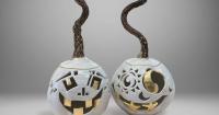 New Orleans ceramicist makes seasonal home decor, hosts intimate workshops