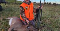 Sustainable hunting, ethical hunting, and hot ground