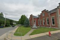 Upstate NY Cheesemaker Recalls Raw Cheddar After E. Coli Found In Maryland Testing