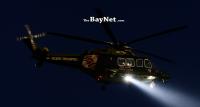 Man Shot In Chest During Domestic Dispute In La Plata, Airlifted To Baltimore Trauma Center