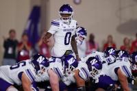 Is Northwestern vs MSU football on TV today, or streaming only?