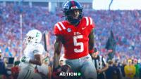 Ole Miss vs Missouri Picks, Odds, Parlay for College Football Week 7