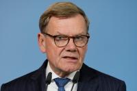 German Foreign Minister promised to continue financing Ukraine until the end of the war