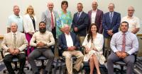 P-O's Davis, McCamley set to be inducted into the Centre County Sports Hall of Fame