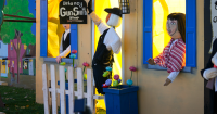This decades-old Utah Halloween tradition draws thousands every year