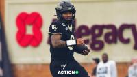 Wake Forest vs Cal Prediction, Top Picks, Odds Tonight: NCAAF Week 7