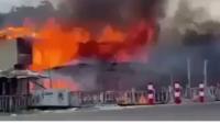 Bangladesh: Fire at seaside resort kills 10 people