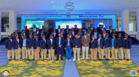Nigerian Army Staff College delegation visits Ethiopian AI Institute