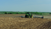 South Dakota farm loans need more than rising land values