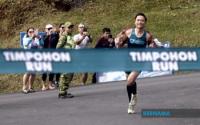 Sport : Timpohon Run: Donal Defends Title, Nancy Breaks Womenâ€™s Record