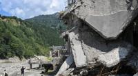 Nepal floods 'defining moment' for climate action: UN