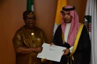Nigeria Expresses Solidarity With Saudi Arabia Over Houthi Attacks, Urges Regional Peace