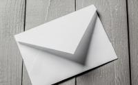 UPDATE: No hazardous substances found in suspicious envelope sent to Delaware election office