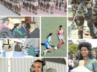 A longstanding Commitment to the Empowerment of Eritrean Women