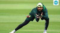 No pressure on Babar Azam, he's the backbone: Shaheen Afridi ahead of tri-series against Sri Lanka and England