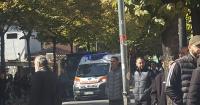 Albania protests enter fifth day as violence continues