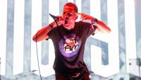 Lamb Of God's Randy Blythe deleted his social media accounts to avoid trolls