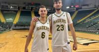 Archdeacon: Wright State’s Serbian duo — “This is going to be great.’  