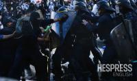 France's Marseille bans daytime gatherings after unrest: authorities