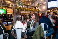 Bank of America Winter Village at Bryant Park to return to NYC for its 25th