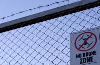 Trump Administration Restricts Drone Flights Along Entire U.S.-Mexico Border to Counter Cartel Activity