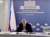 Russian delegation led by Overchuk to visit Afghanistan: Kabulov