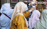 Azerbaijan's decision on school uniform is cited as an example for Europe - Die Weltwoche