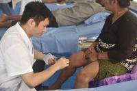 Cambodia’s Diabetes Crisis: The Foot Is Where It Shows First