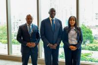 Ethiopia, IFC Explore Private Investment in Key Economic Sectors