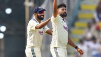 Not Jasprit Bumrah. Tim Southee picks Siraj as India's key man in New Zealand Tests