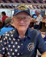 Robert E. Hafner Sr.