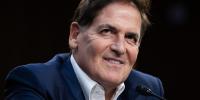 Mark Cuban is worth $10 billion—but in college, he paid for junior year with a dorm-room chain letter he admits was ‘basically a scam’