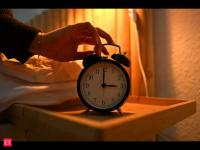 When does time fall back in 2026? Here's when the time change will happen in America
