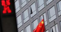 Taiwan accuses China of trying to influence elections through sanctions