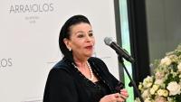 President in Arraiolos Group meeting with other European Heads of State