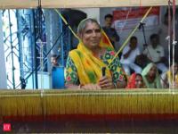 Rs 3,600 crore business enquiries at 5-day handicraft fair