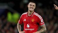 Man United eye £67m striker after Benjamin Sesko summer transfer decision