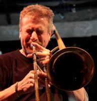 Steve Swell: European Tour and Recording News