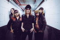 The Hellacopters and Entombed musician Nicke Andersson announces first true solo album