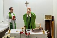 AP News: Pope Leo returns to the Vatican 4 days after lung cancer surgery