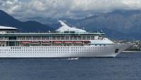 Royal Caribbean Ship Skips Bermuda for Canada, Guests Can’t Get Off the Ship