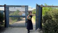 A Bulgarian young anthropologist, cook,  and researcher