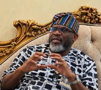 Tinubu’s reforms necessary to save Nigeria from economic collapse – Oyebade