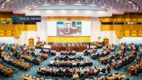 IPCC Climate Talks End Without Agreement on Science Reports