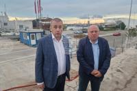 Chelsea 3 Towed to Port of Burgas after Unprecedented Rescue Operation