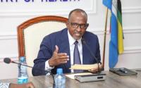 Kenya confirms four new Ebola cases, total rises to seven