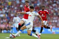 Leeds United & Man United final injury news as updates leave 10 out or doubtful but international now back