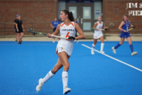 Field Hockey: Connell scores in OT as No. 19 UVA upsets No. 6 Wake Forest, 1-0