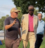 Roxborough leaders to know … better
