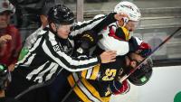 Meet trailblazer Onni Hautamaki, Finland’s first NHL official